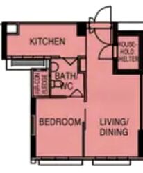 Blk 408A Northshore Residences II (Punggol), HDB 2 Rooms #603668871